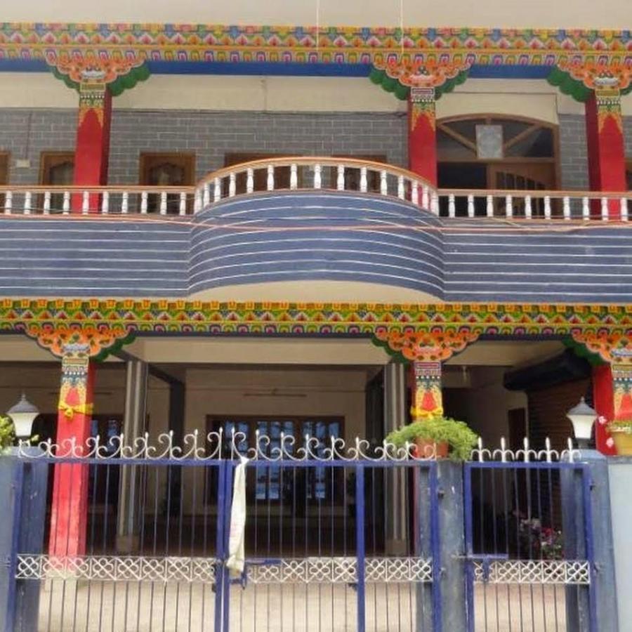 Hotel Samdup Khang Dirang Ngoại thất bức ảnh