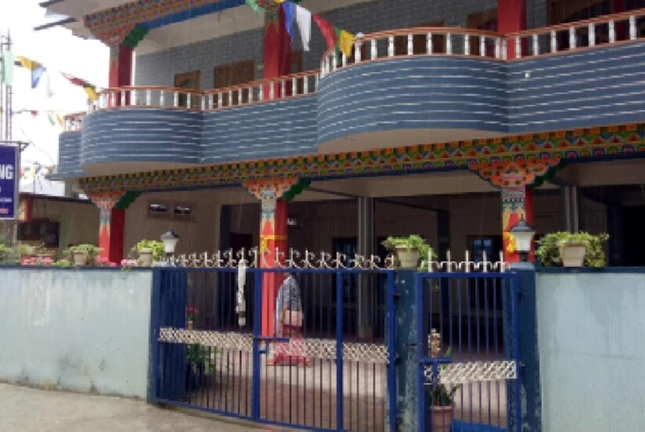 Hotel Samdup Khang Dirang Ngoại thất bức ảnh